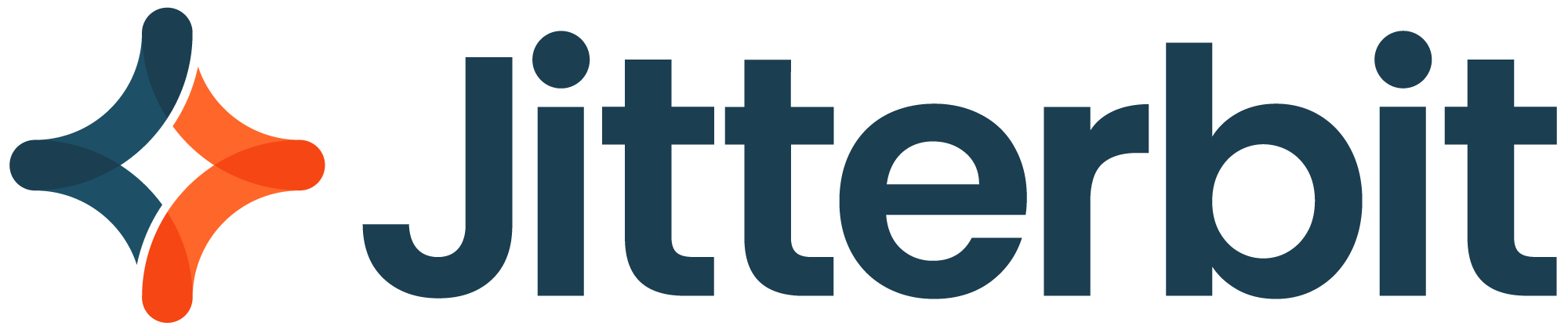 Jitterbit new logo