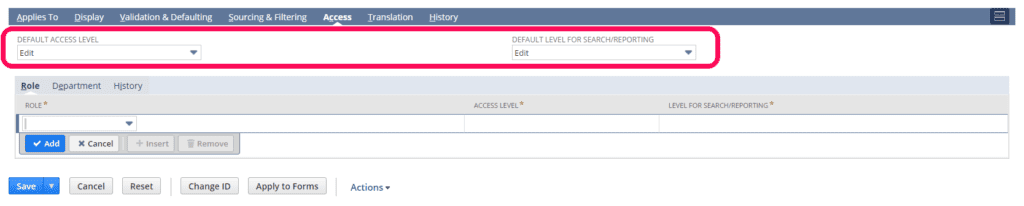 NetSuite Tips: Using the Advanced Features of Custom Fields