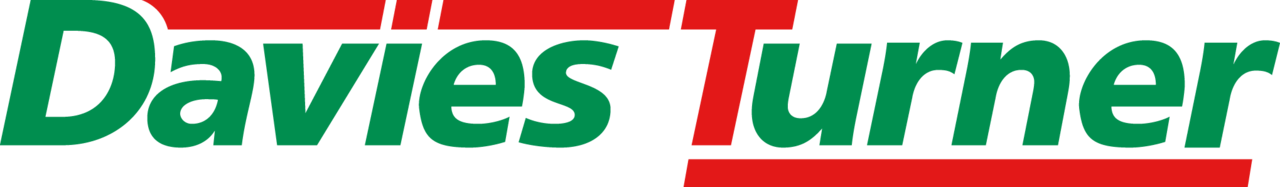 Davies Turner logo